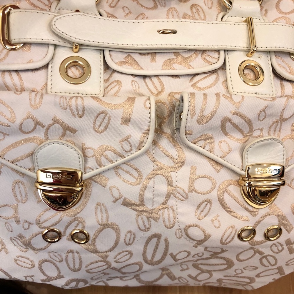 Bebe Handbag - image 3